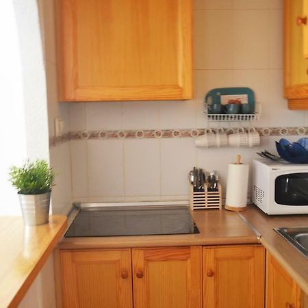 Pretty Studio With Swimming Pool تورّيفيِخا المظهر الخارجي الصورة