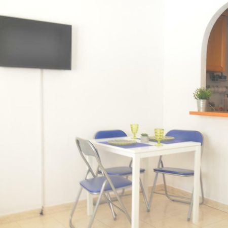 Pretty Studio With Swimming Pool تورّيفيِخا المظهر الخارجي الصورة